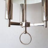 Hanging monte fall 1970 vintage