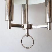 Suspension monte-et-baisse 1970 vintage