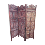 Moucharabieh screen