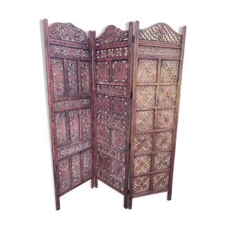 Moucharabieh screen