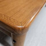 Danish coffee table 1970 teak