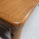 Danish coffee table 1970 teak