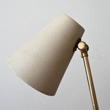 Mid-century desk lamp