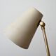 Mid-century desk lamp