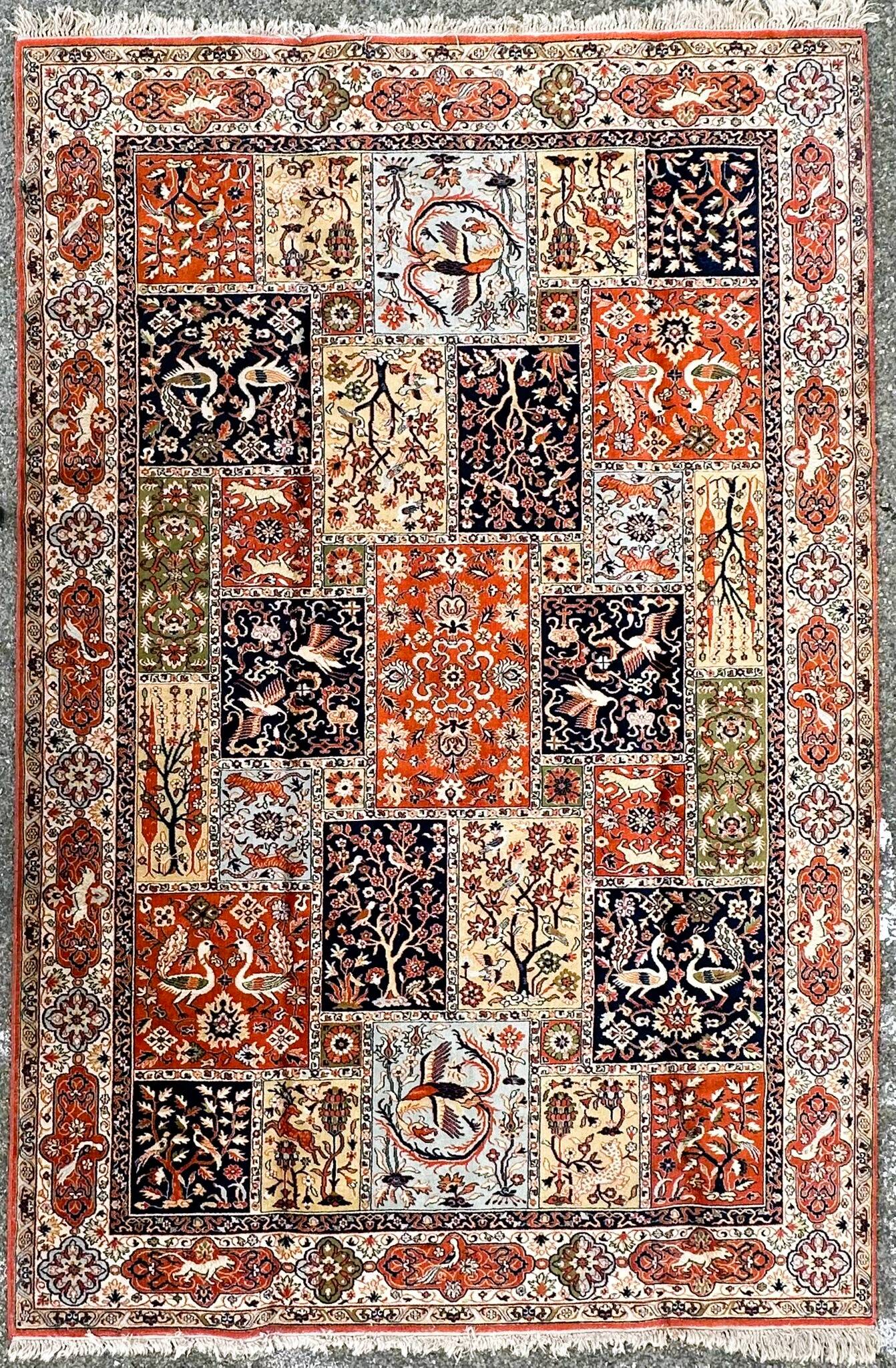 Carpet