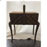 Sewing furniture