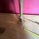 Lampe à poser