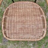 Paire de chaises modèle 568, conçu par Dirk van Sliedregt 1954