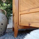 Parisian wardrobe 50s