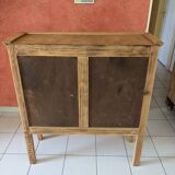 Display cabinet