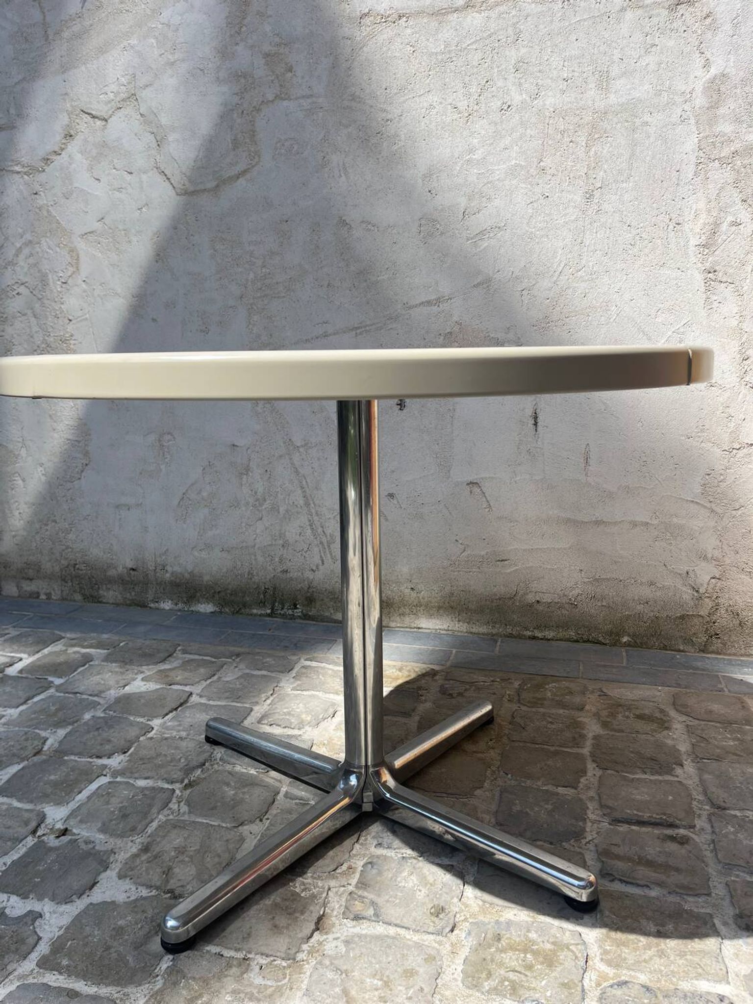Table modulable