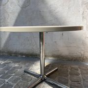 Table modulable