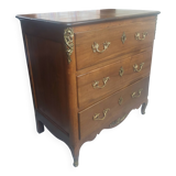 Commode estampillé Kirschenbach