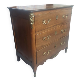 Commode estampillé Kirschenbach