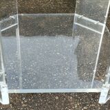 David lange salsa console