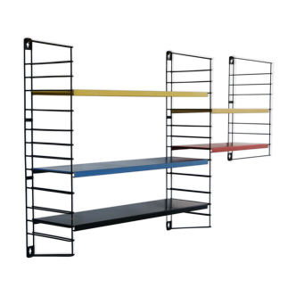 Ensemble d'étagères modulables Tomado