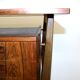 Rosewood desk, Denmark, 1960