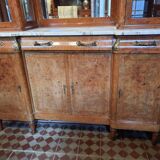 Art Deco buffet