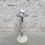 Industrial dental stool, Manubelge