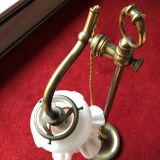Old lamp