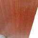 Commode vintage pieds fuseaux