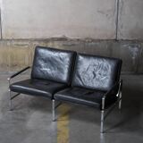Fabricius & Kastholm - Kill International Fk 6722 A Sofa
