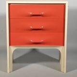 Vintage side table