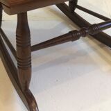 Rocking chair stol Kamnik