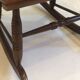 Rocking chair stol Kamnik