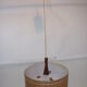 Scandinavian chandelier from the 60/70s