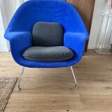 Womb Chair Eero Saarinen Knoll Studio