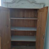 Cupboard