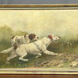 A. Claessens. Hunting landscape.