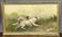 A. Claessens. Paysage de chasse.