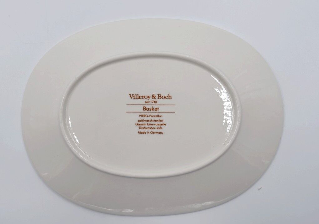 Delight Villeroy & Boch Basket model