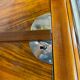 Art Deco bar cabinet