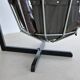 Fauteuil vintage Ib Arberg Parrot Cage