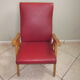 child Chair in 50-60 years skai