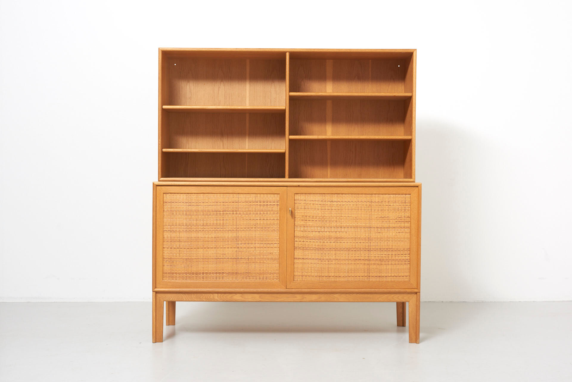 Buffet by Alf Svensson for Bjästa in Sweden