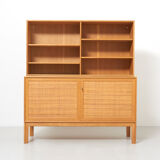 Buffet by Alf Svensson for Bjästa in Sweden