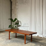 Scandinavian coffee table
