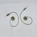 Appliques Catellani & Smith Minimalismo, années 1990