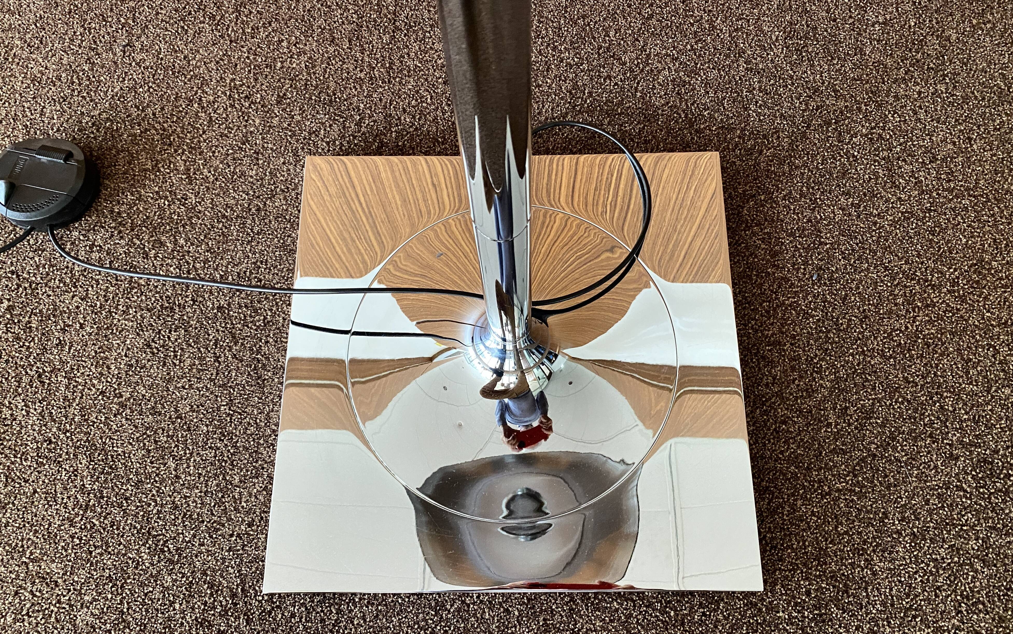 K Tribe F3 Flos Floor Lamp