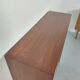 Hans Wegner teak shelf library for RY Möbler 1959