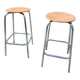 Antique stools