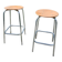 Antique stools