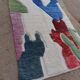 Tapis Berbère  Échos de l'Atlas 250*150 cm