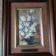 Tableau Hans Bollongier