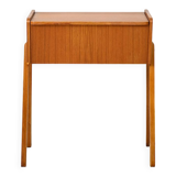 1960s sewing table