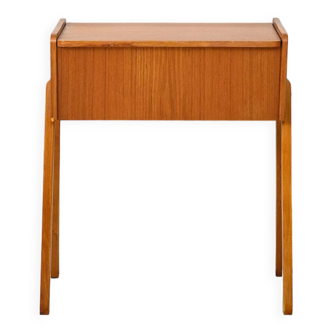 Table à coudre des années 1960